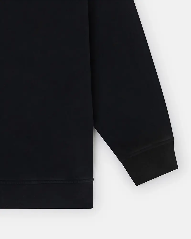 Alternative view of Stella McCartney Kids Logo Graphic Crewneck Sweatshirt