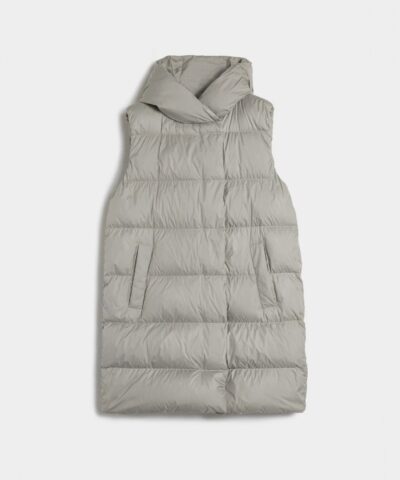 iBlues Sleevless Puffer Jacket 20262081 4