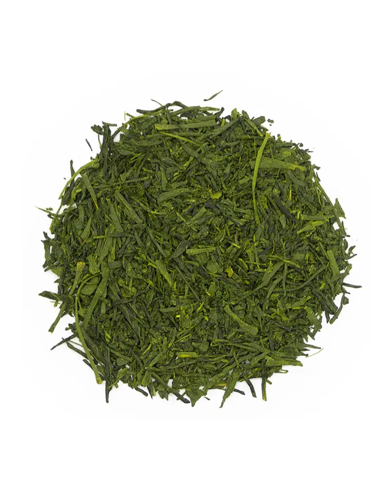 Alternative view of MIZUHO Premium Organic Sencha & Matcha Blend