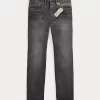 Dusty Black Wash
