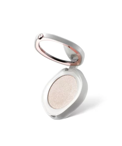 Alternative view of Gentle Waves Aqua Glow Highlighter