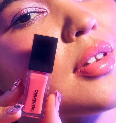 Alternative view of e.l.f. Cosmetics Glow Reviver Plumping Lip Oil