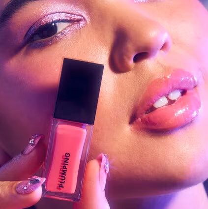 Alternative view of e.l.f. Cosmetics Glow Reviver Plumping Lip Oil
