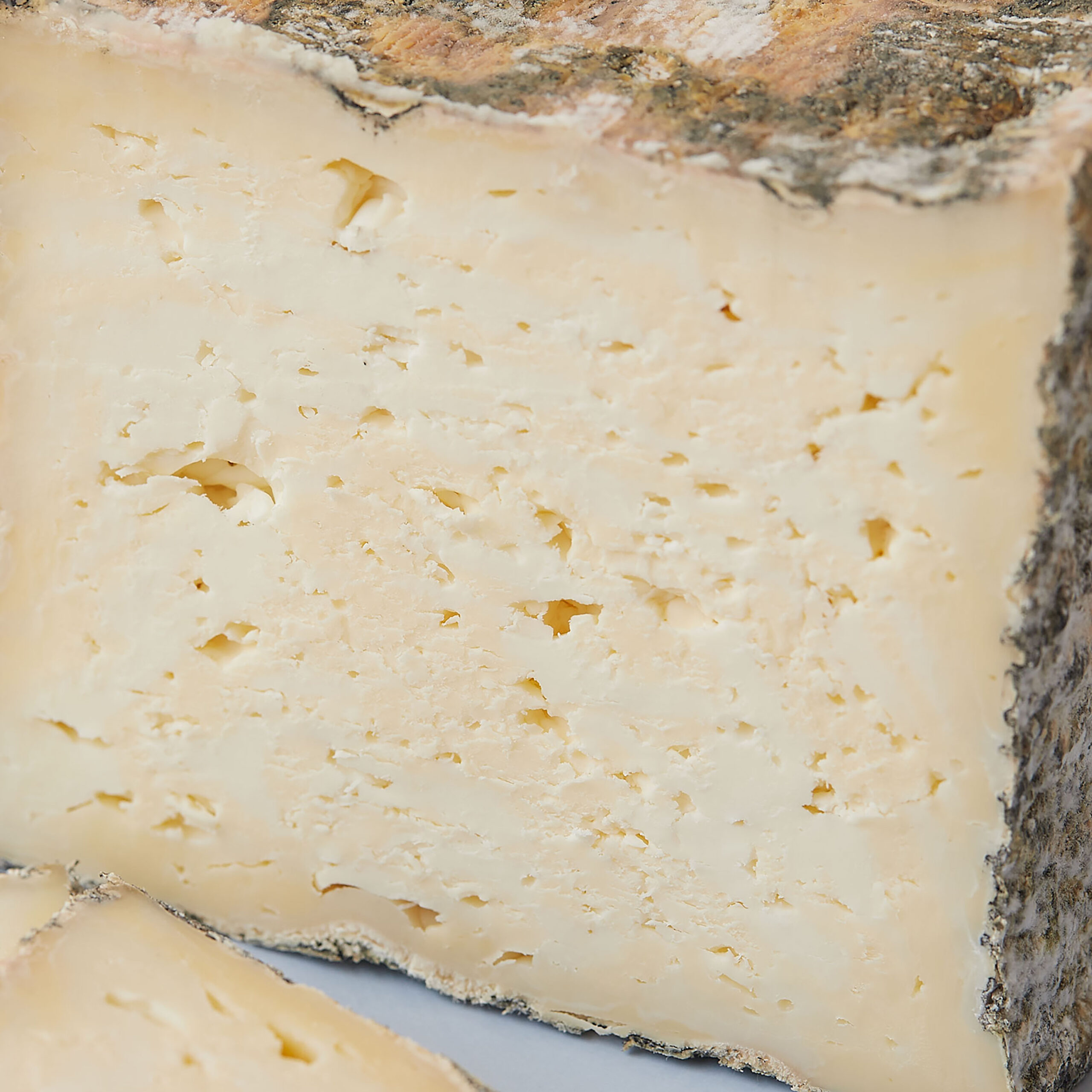 Alternative view of Ferme De La Tremblaye Pave De Paris Cheese 0.8 - 1.1 lbs.