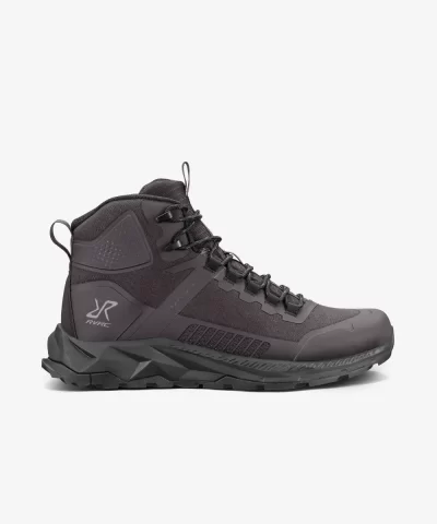 Phantom Trail Mid Waterproof Hiking Boots Women - Image 24