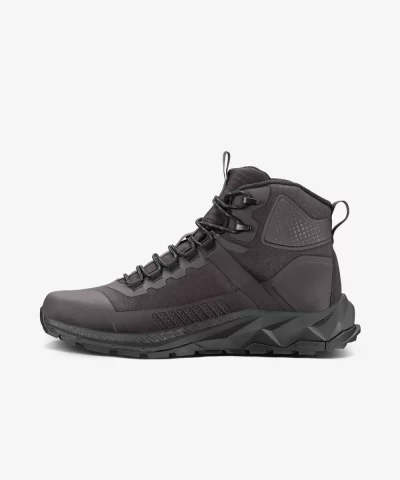 Phantom Trail Mid Waterproof Hiking Boots Women - Image 30