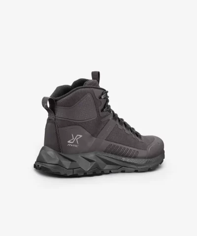 Phantom Trail Mid Waterproof Hiking Boots Women - Image 26