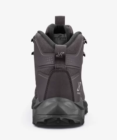Phantom Trail Mid Waterproof Hiking Boots Women - Image 29