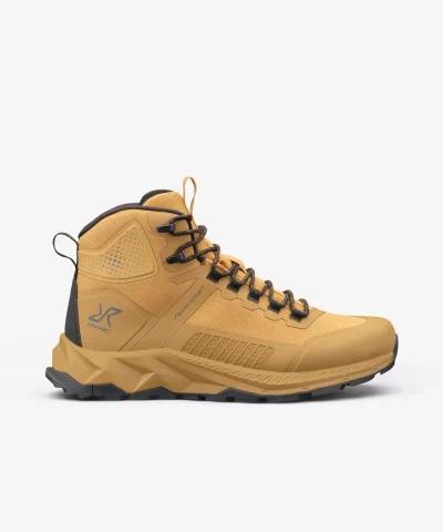 Phantom Trail Mid Waterproof Hiking Boots Women - Image 17
