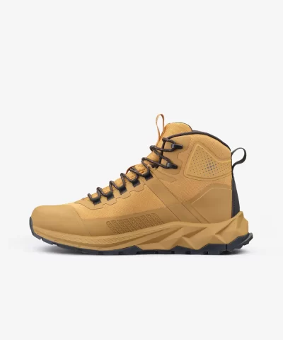 Phantom Trail Mid Waterproof Hiking Boots Women - Image 19