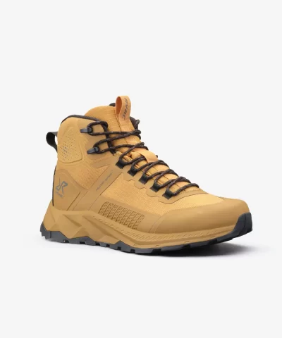 Phantom Trail Mid Waterproof Hiking Boots Women - Image 18