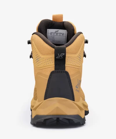 Phantom Trail Mid Waterproof Hiking Boots Women - Image 20