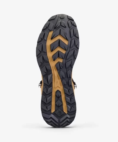 Phantom Trail Mid Waterproof Hiking Boots Women - Image 22
