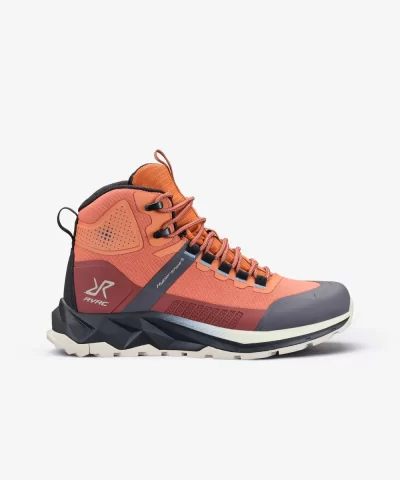 Phantom Trail Mid Waterproof Hiking Boots Women - Image 9