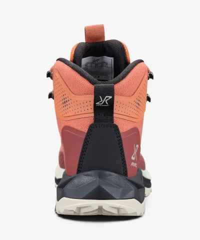 Phantom Trail Mid Waterproof Hiking Boots Women - Image 13