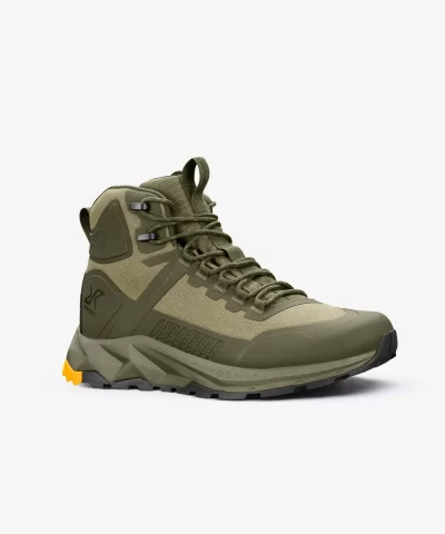 Alternative view of Phantom Trail Mid Waterproof Hiking Boots Women