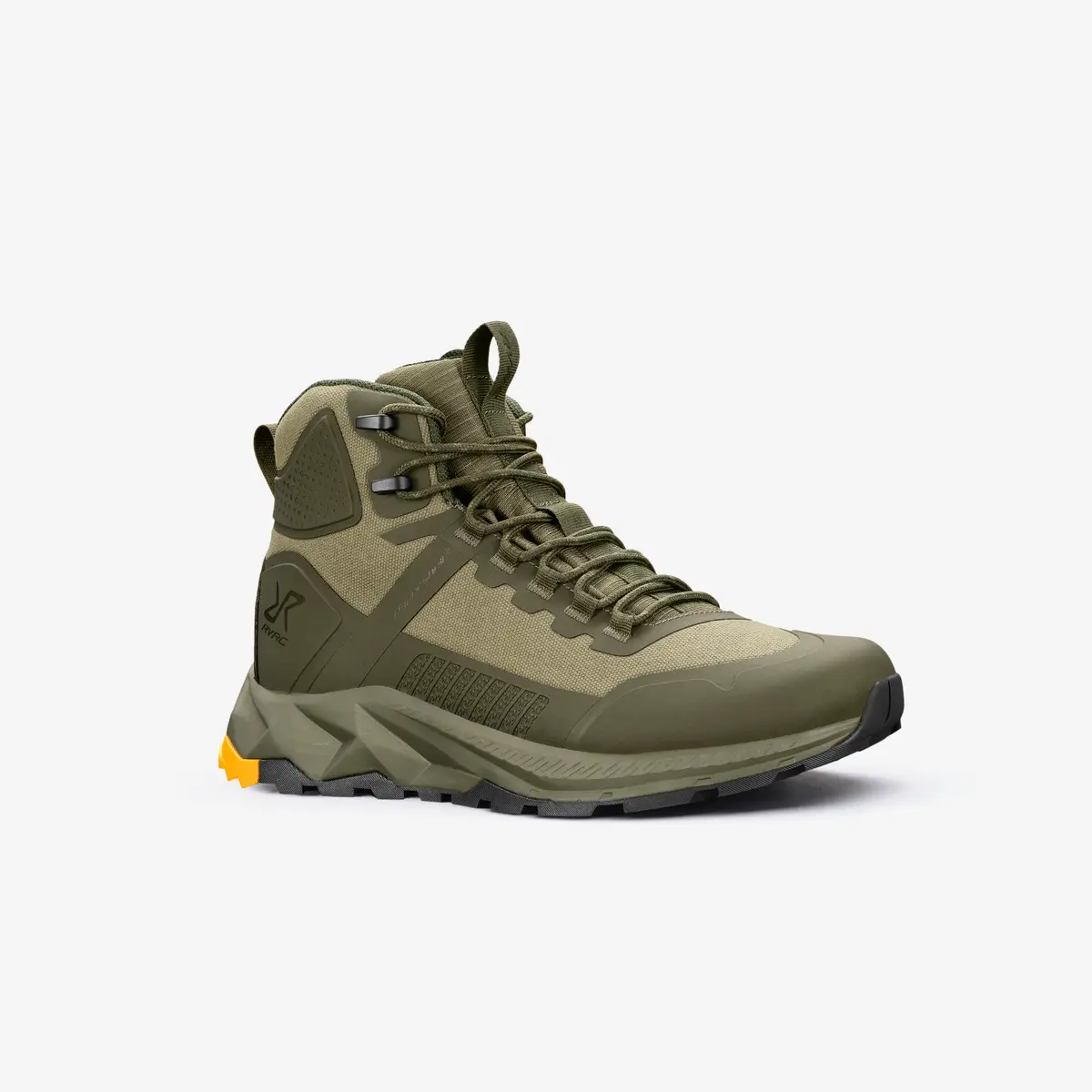 Alternative view of Phantom Trail Mid Waterproof Hiking Boots Women