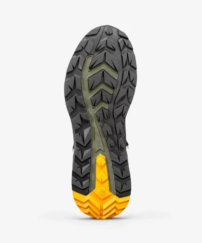 Phantom Trail Mid Waterproof Hiking Boots Women - Image 7