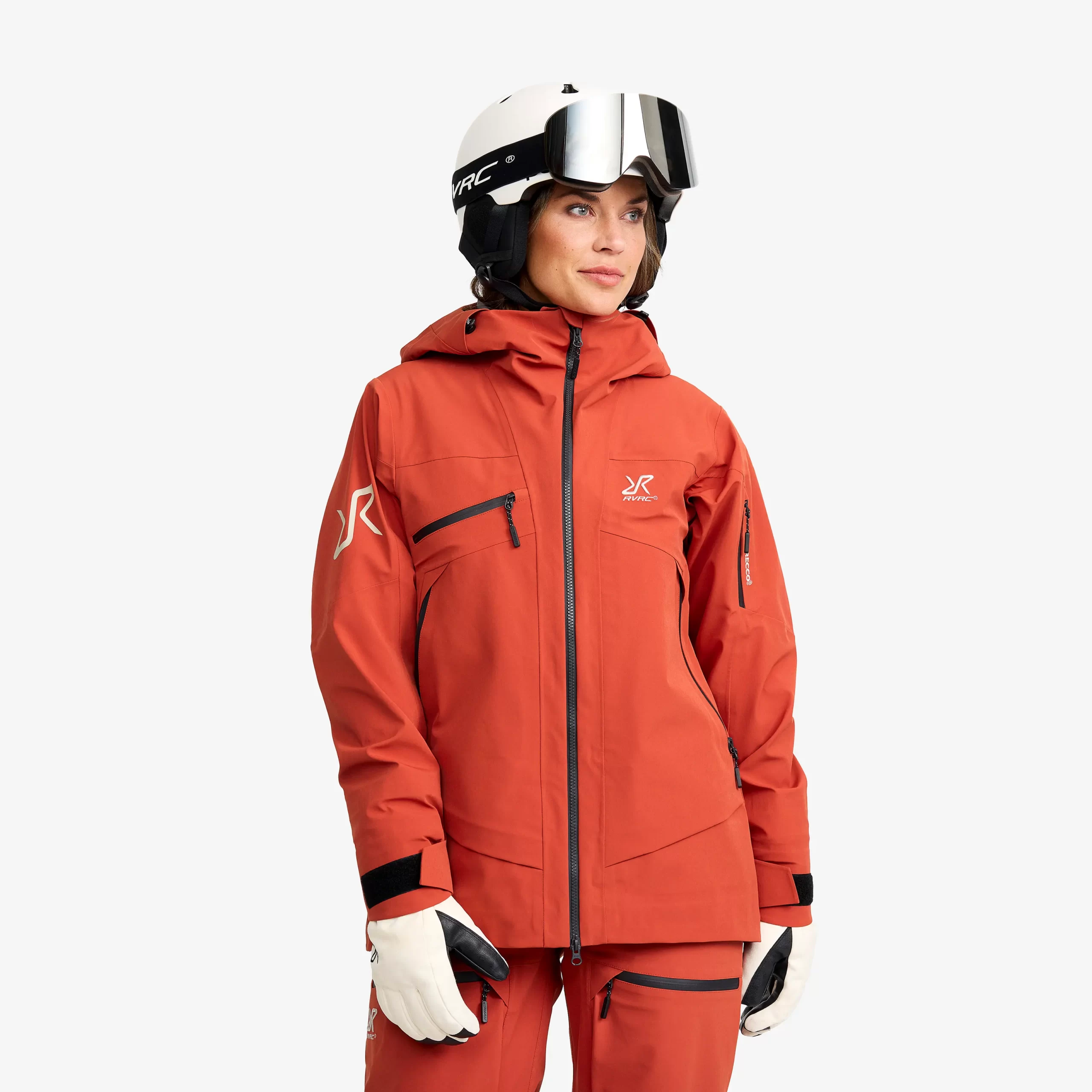 Atlas 3L Ski Jacket Women
