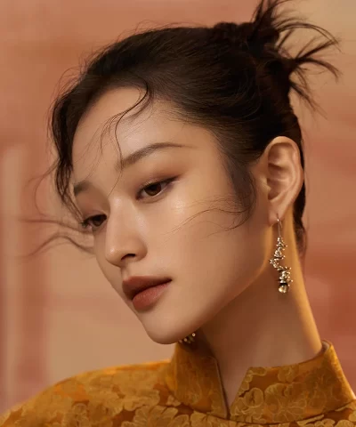 Blooming Rouge Long-Lasting Liquid Lipstick - Image 20