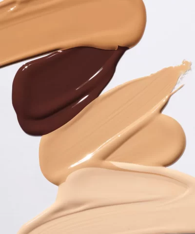 True Skin Serum Foundation Medium. - Image 6