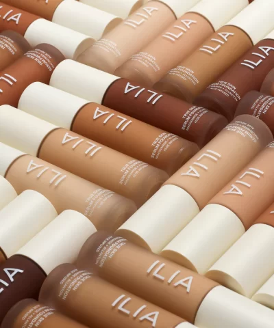 True Skin Serum Foundation Medium. - Image 7