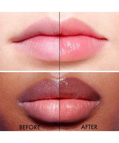 Alternative view of Dior Addict Hydrating Lip Balm & Plumping Gloss Set