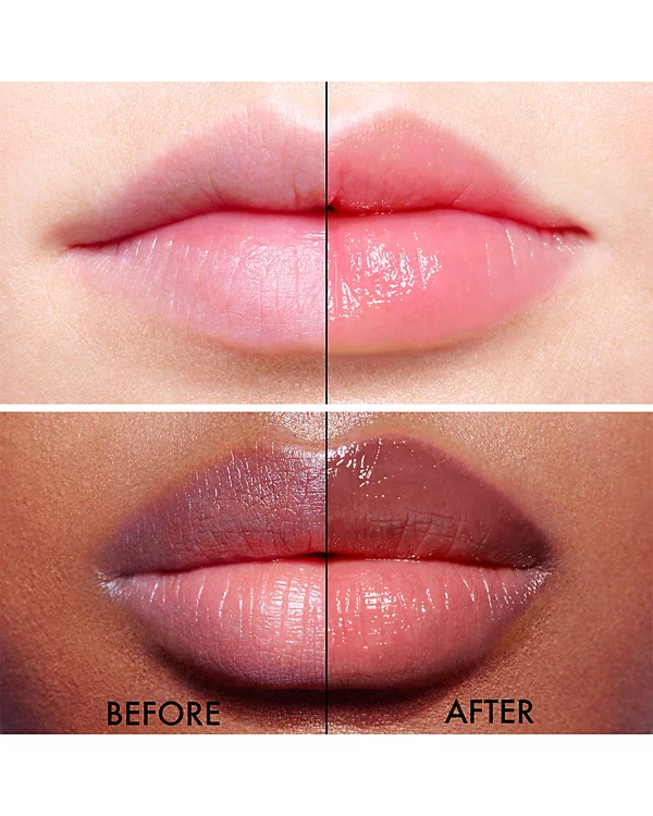 Alternative view of Dior Addict Hydrating Lip Balm & Plumping Gloss Set
