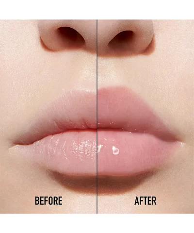 Dior Addict Hydrating Lip Balm & Plumping Gloss Set - Image 3
