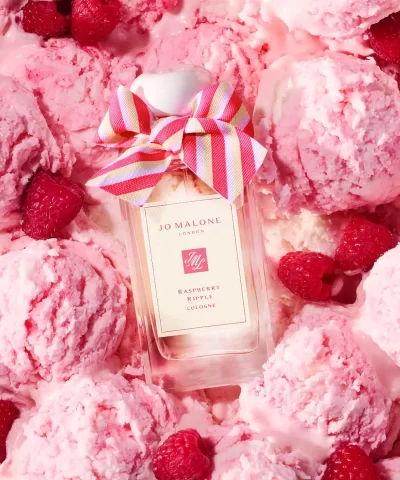 Jo Malone London Raspberry Ripple Cologne 30ml - Image 9