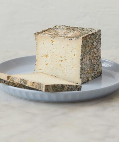 Ferme De La Tremblaye Pave De Paris Cheese