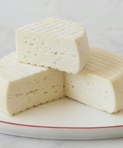 Castelbelbo 3 Milk Cheese