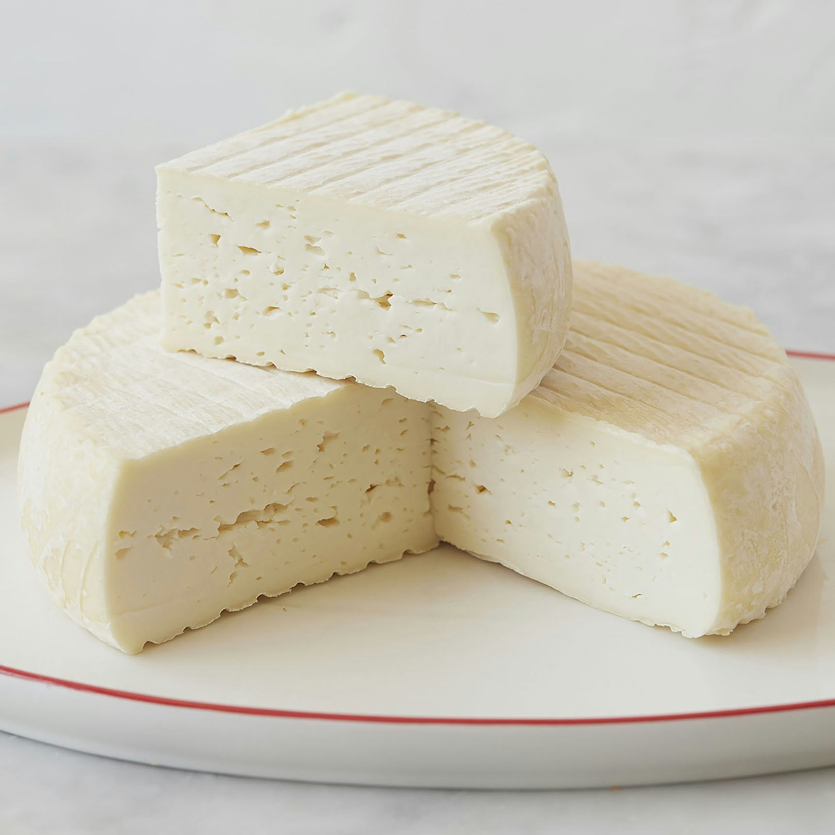 Castelbelbo 3 Milk Cheese