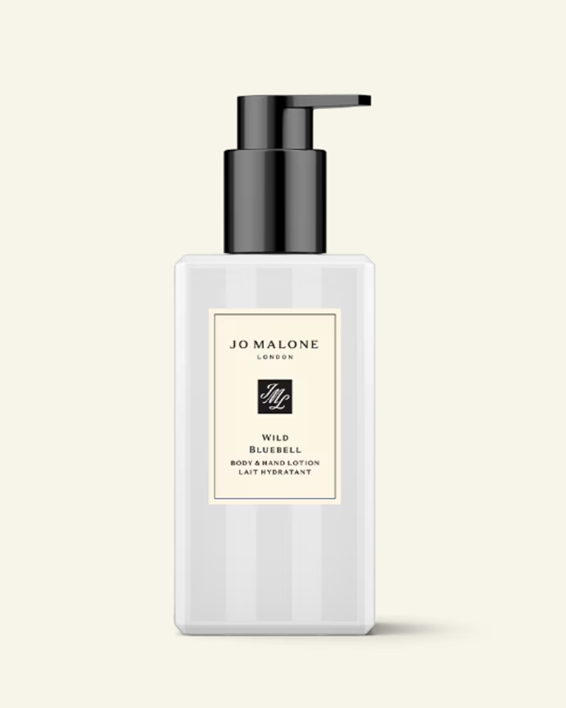 Jo Malone London Wild Bluebell Body & Hand Lotion 250ml