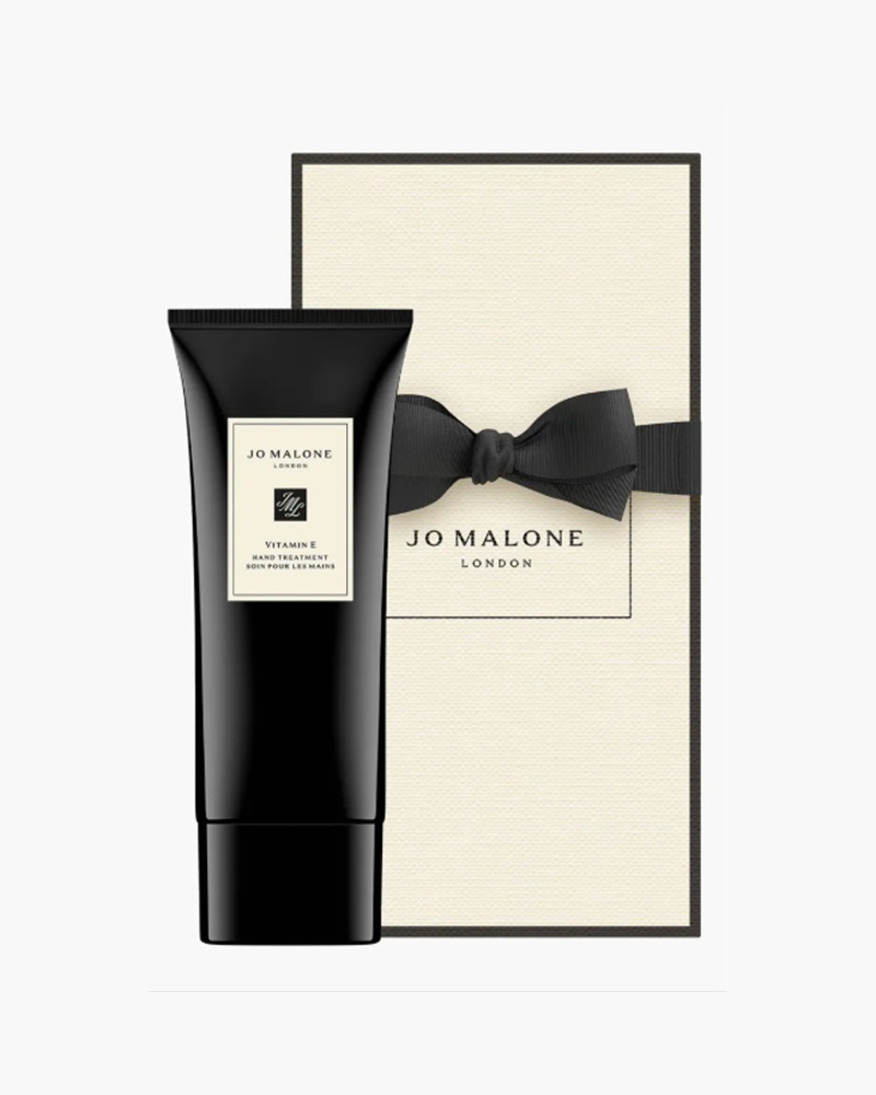Alternative view of Jo Malone London Vitamin E Nourishing Hand Cream Treatment 100ml