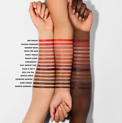 e.l.f. Cosmetics Cream Glide Lip Liner - Image 4