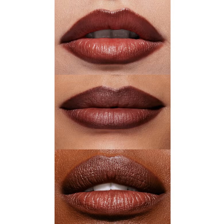 Dark Cocoa-Deep Brown