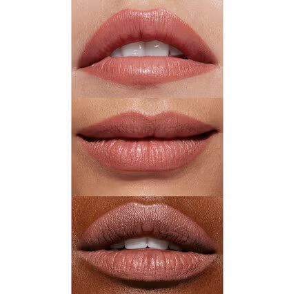 Truth or Bare-Peachy Pink