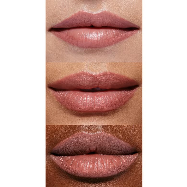 Pinky Swear-Beige Pink