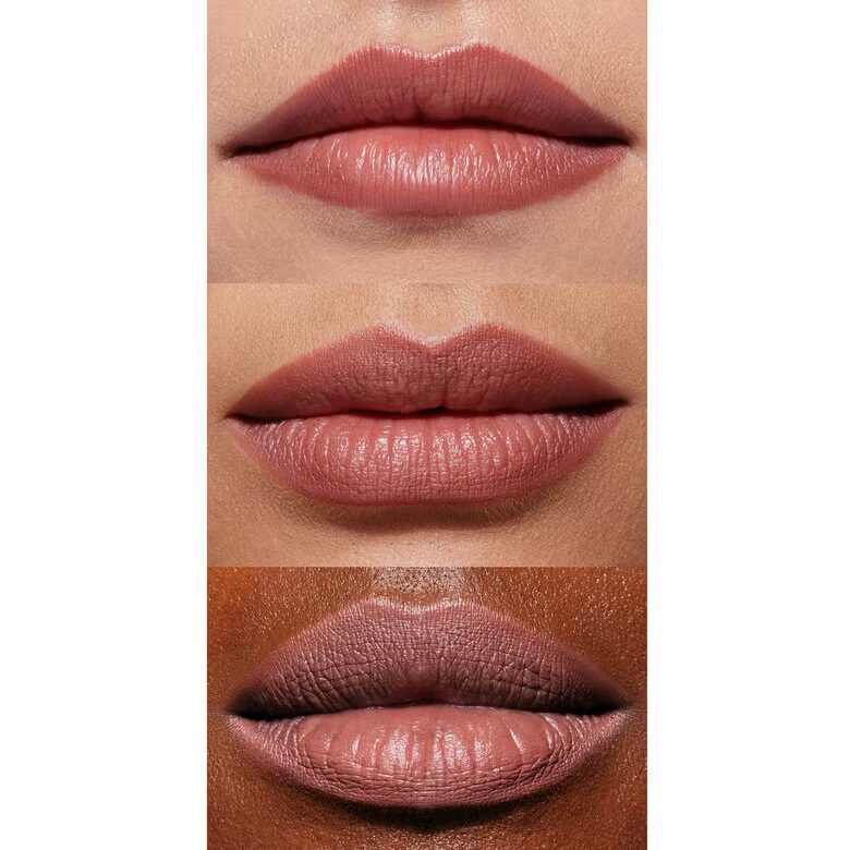 Mauve Aside-Warm Rose Mauve