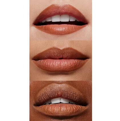 Spill the Tea-Med Warm Brown