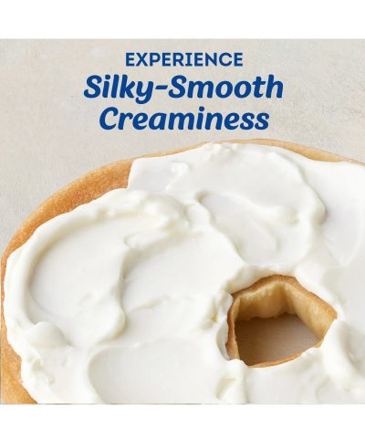 Philadelphia Original Cream Cheese - 8oz - Image 4