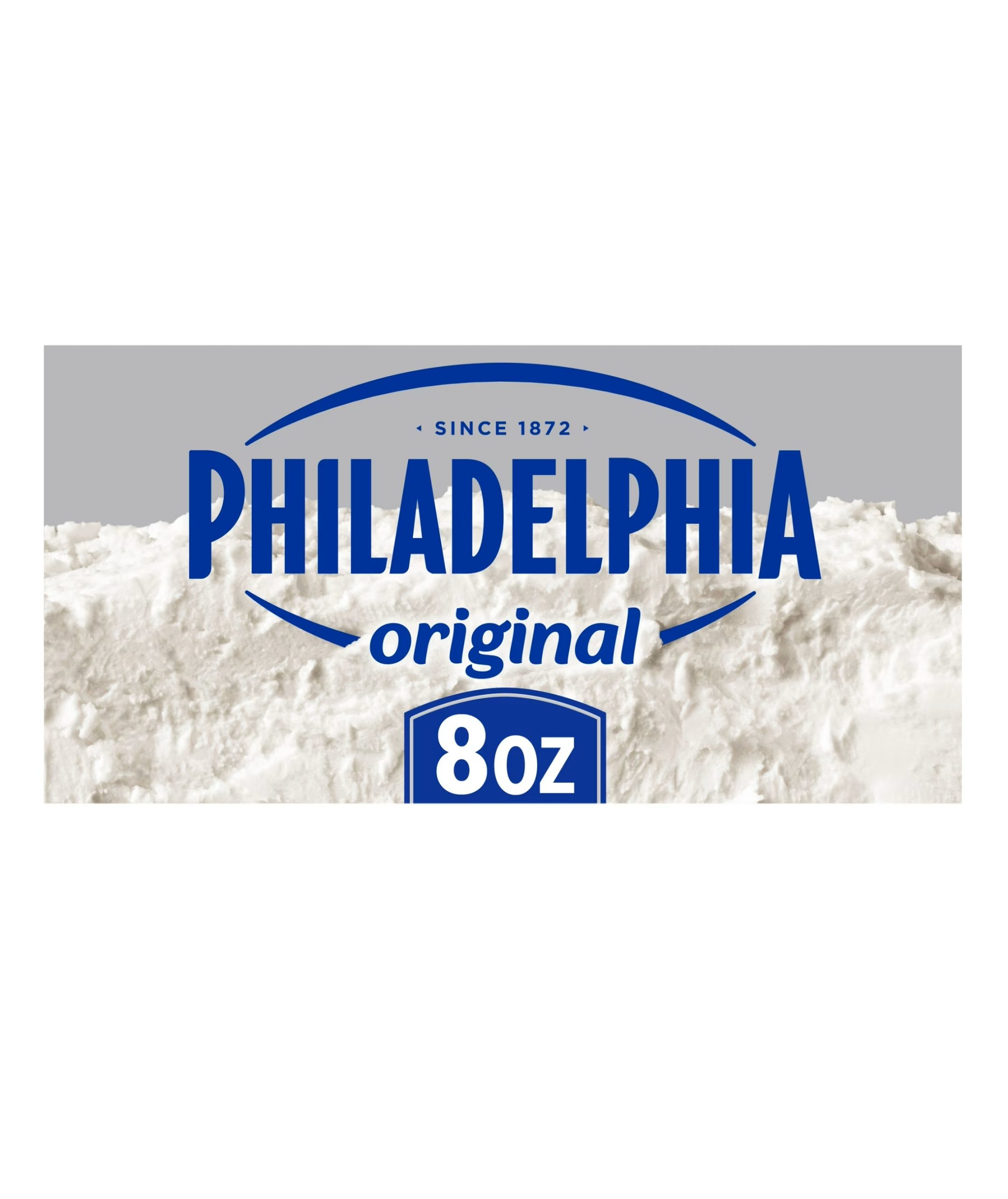 Philadelphia Original Cream Cheese - 8oz