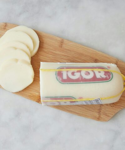 Igor Provolone Valpadana DOP Dolce Cheese