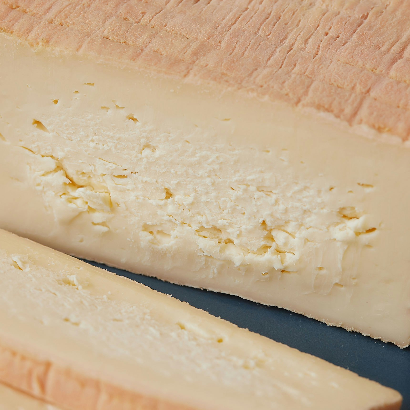 Alternative view of Maroilles Cheese 8 oz