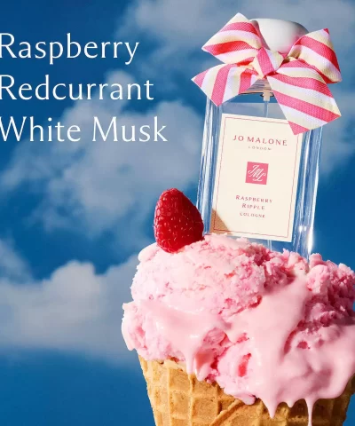 Jo Malone London Raspberry Ripple Cologne 30ml - Image 8