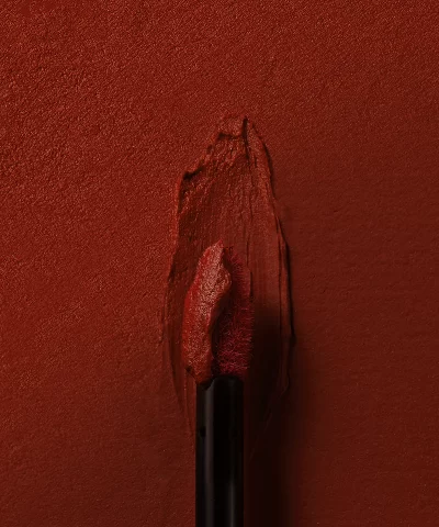 Blooming Rouge Long-Lasting Liquid Lipstick - Image 4