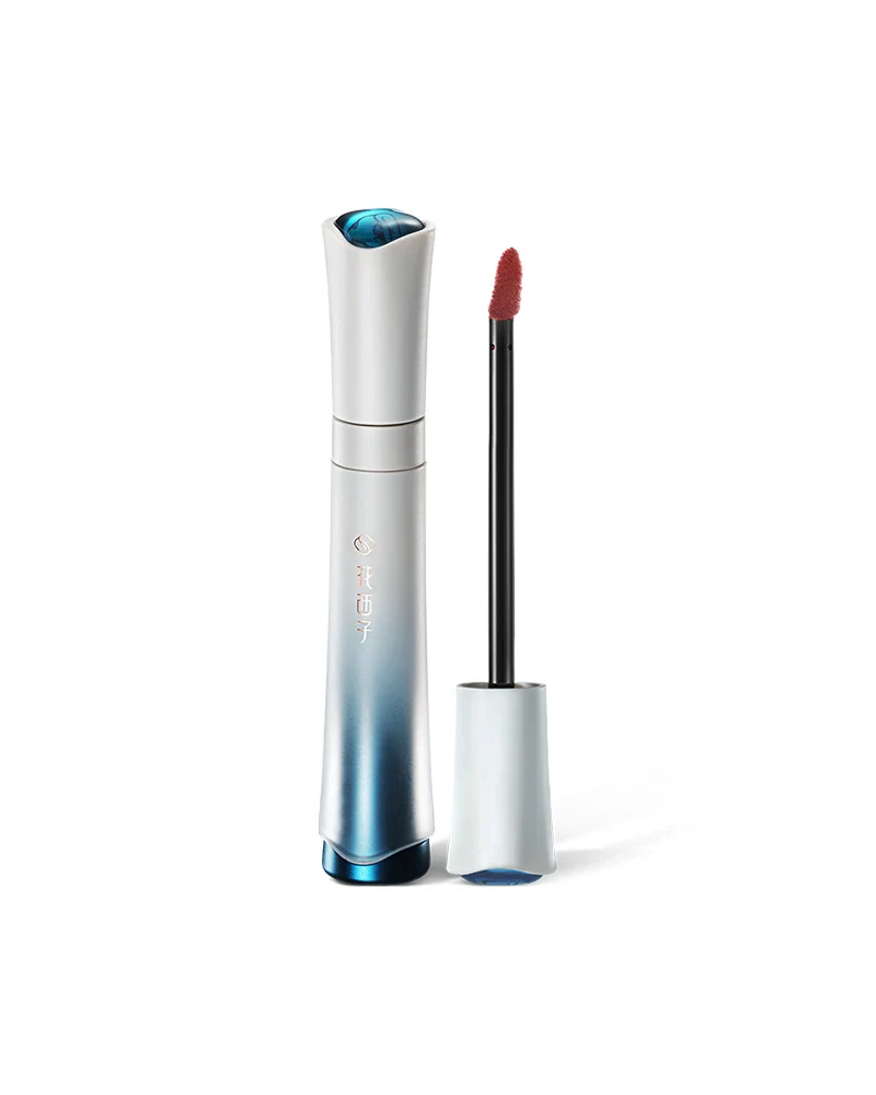 Alternative view of Blooming Rouge Long-Lasting Liquid Lipstick