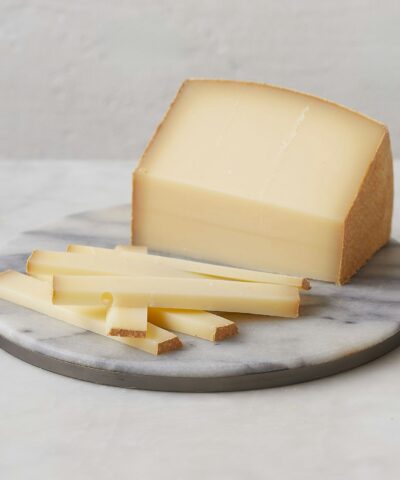 Fromagerie La Station Alfred Le Fermier Cheese