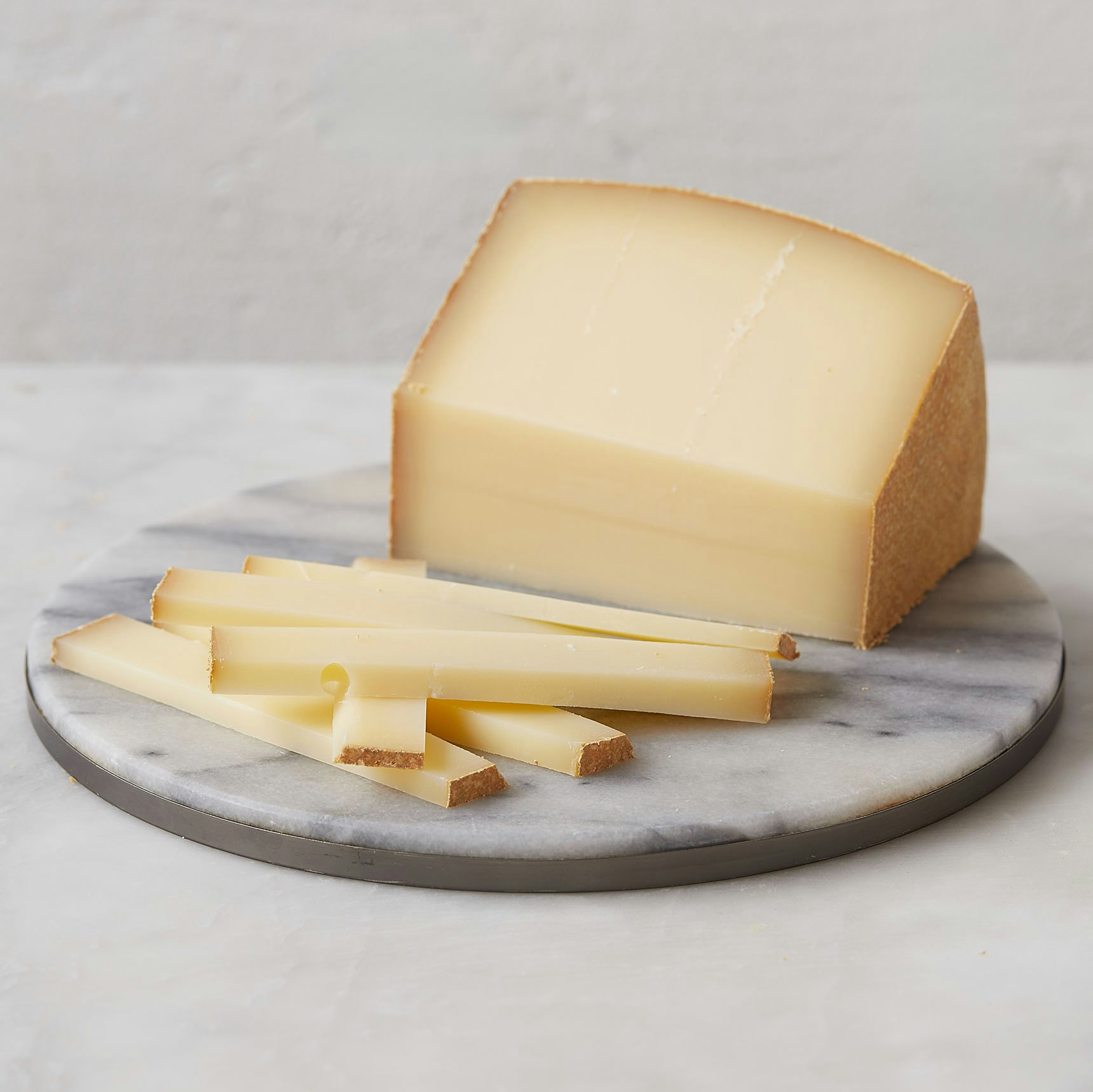 Fromagerie La Station Alfred Le Fermier Cheese